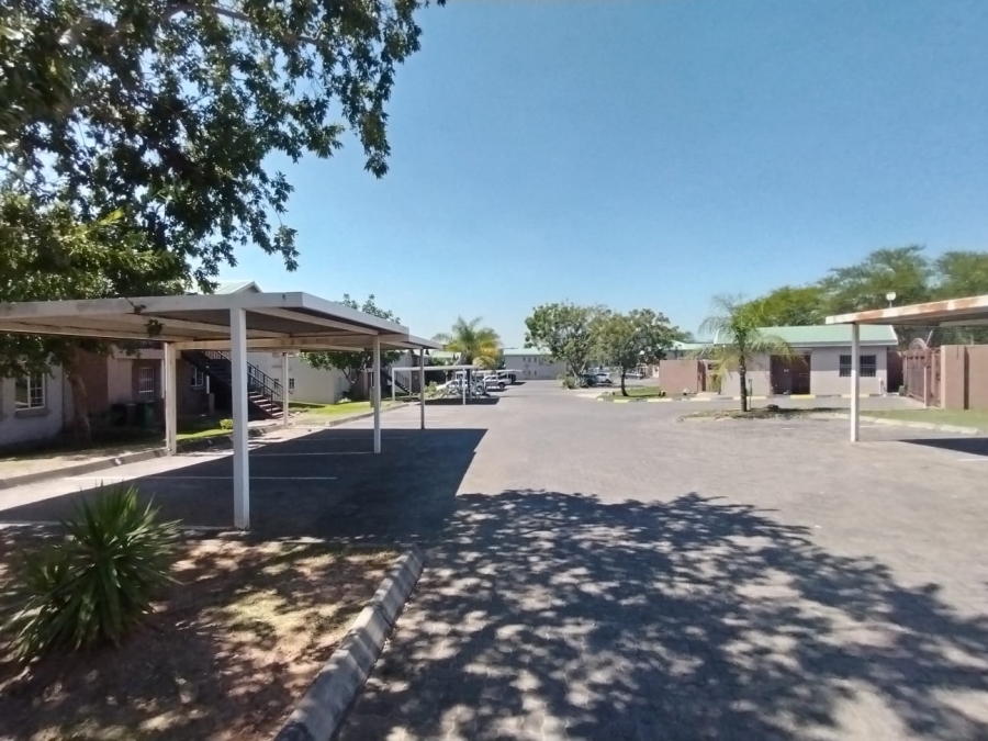 3 Bedroom Property for Sale in Cashan North West